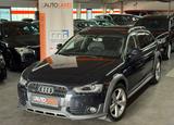 Audi A4 Allroad Quattro 3.0TDI*2.HAND*R.KAMERA*PANO* - gebrauchte Audi A4 Allroad aus dem Jahr 2014