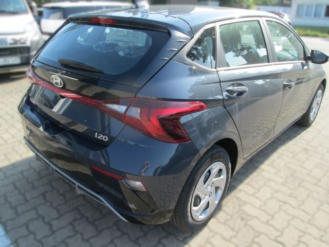 Hyundai i20 - Bild 4