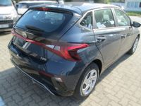 Hyundai i20 - Vorschau Bild 4