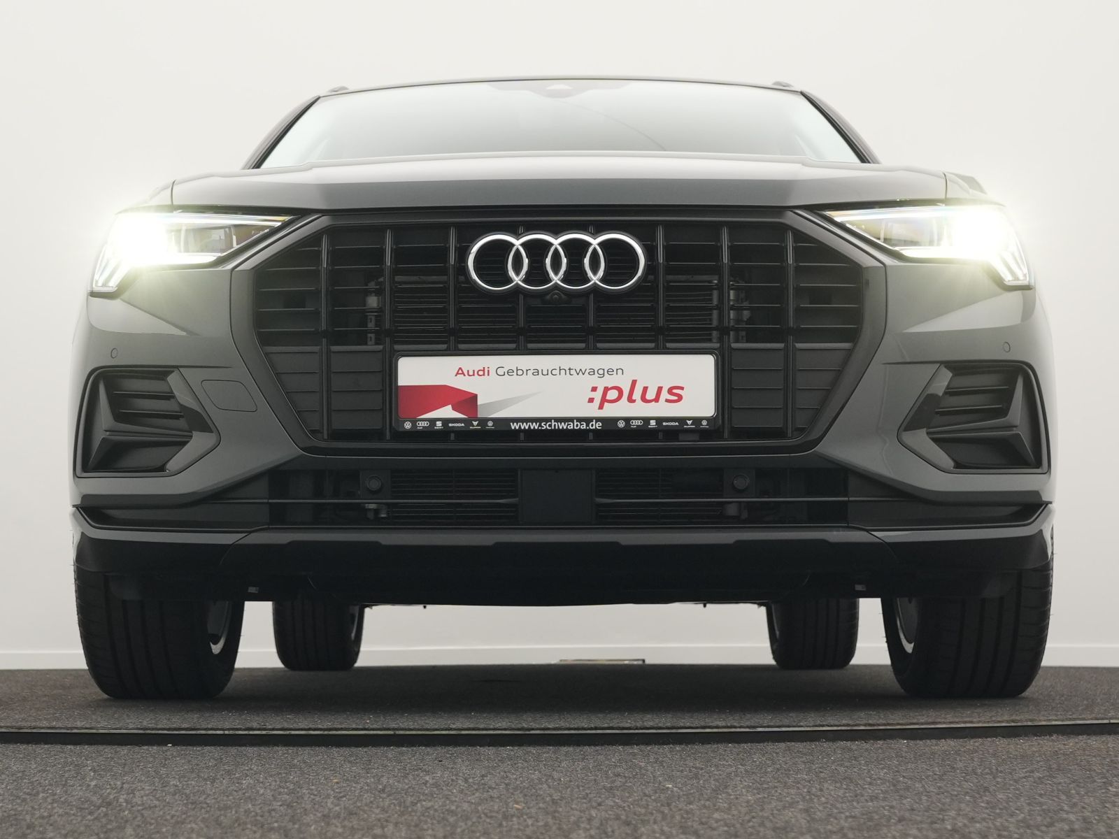 Audi Q3 - Bild 43