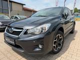 Subaru XV Exclusive 2.0D 4x4 2HAND*NAVI*AHK*SITZH*KAMER - Subaru XV Exclusive mit Diesel-Antrieb