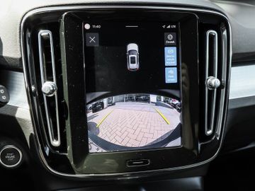 Volvo XC40 - 12