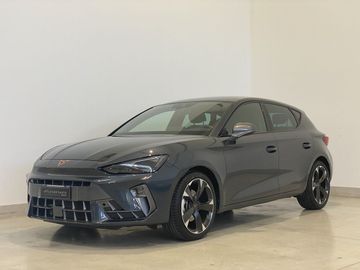 Cupra Formentor - 1
