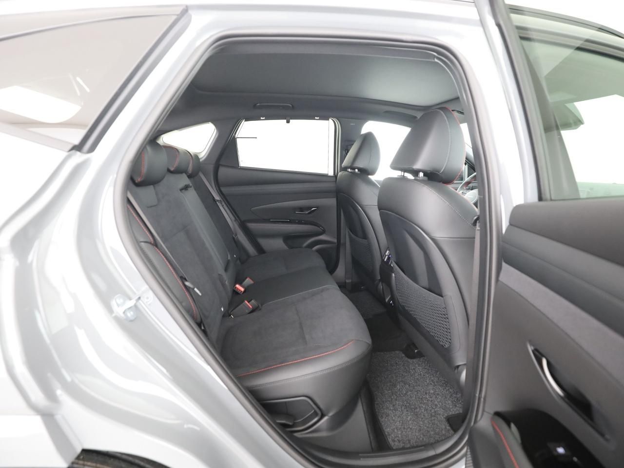 Hyundai Tucson – Bild 18
