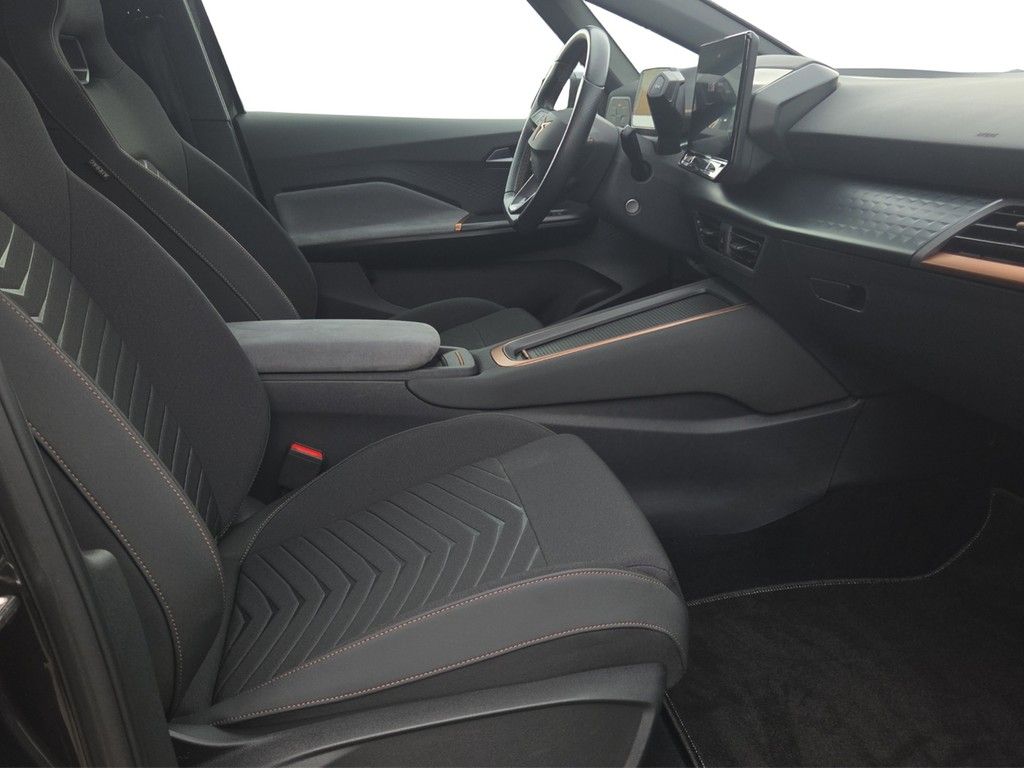 Cupra Born - Bild 10