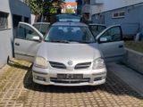Nissan Almera Tino Acenta plus/TÜV NEU Garantie 24 - Nissan Almera aus 2004