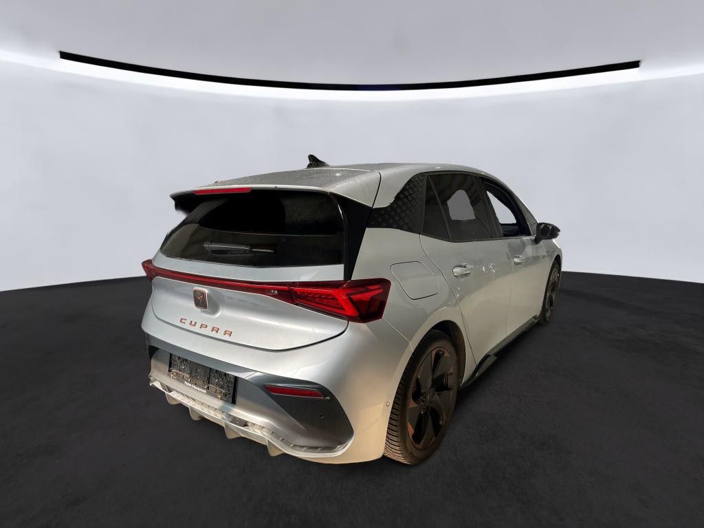 Cupra Born - Bild 2