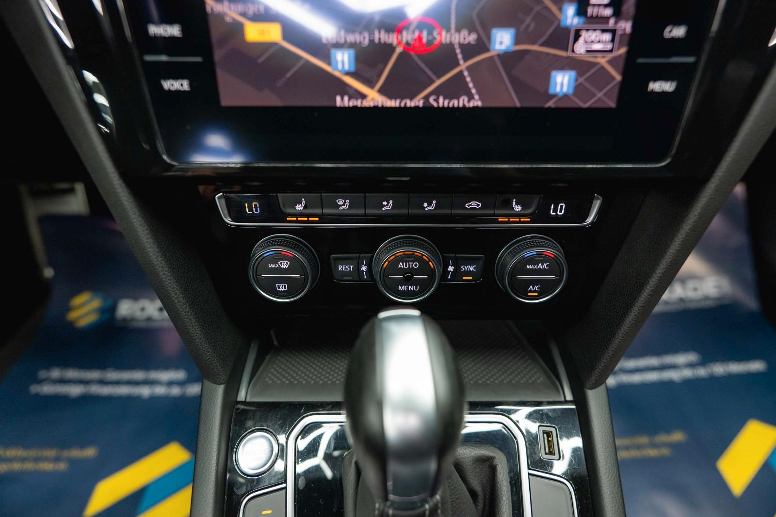 Volkswagen Arteon R-Line Plus *LED*Pano*Virtual CP*ACC*DCC*
