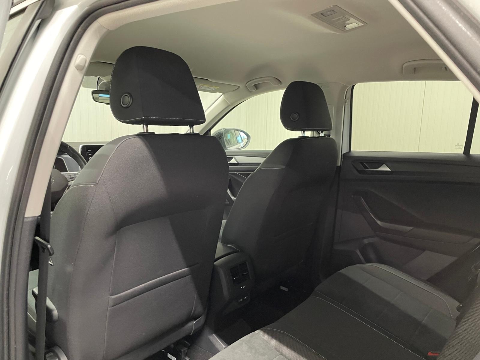 Volkswagen T-Roc Style 1.0 TSI STANDHZG RFK ACC LED SHZ, миниатюра 22