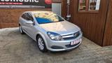 Opel Astra H GTC Edition, PDC, Klima, Tempomat - Opel Astra aus 2008: H