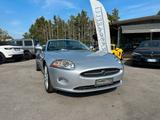 Jaguar XK 4.2 V8 Convertibile /BELLISSIMA/NAVI/P - Jaguar XK: Cabrio, 4.2