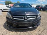 Mercedes-Benz A 180 BlueEfficiency AMG PAKET - Mercedes-Benz Limousine 180 AMG paket mit Benzin-Antrieb