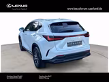 Lexus NX 350 h Executive Line,243 PS,Tech,Interieur - Lexus NX Executive