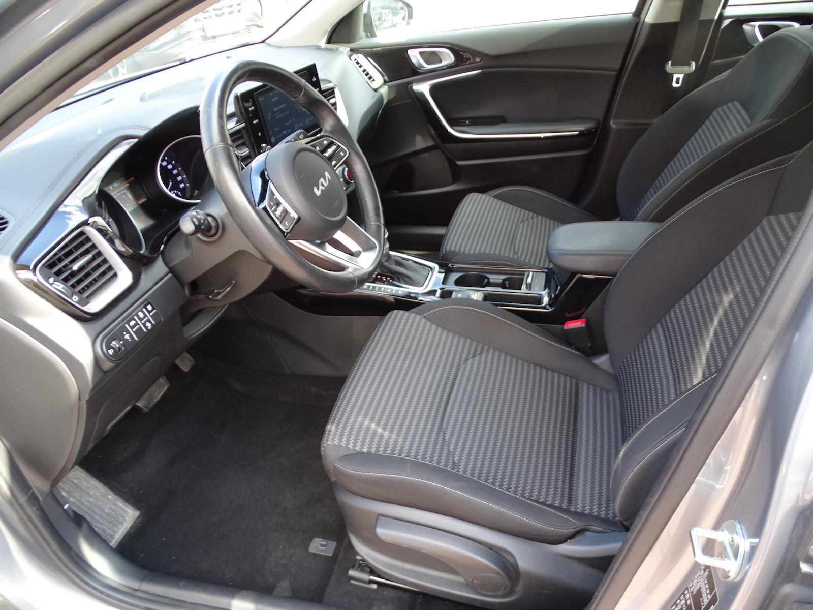 Kia cee´d Sportswagon 1.6 Plug-in Hybrid Vision Auto