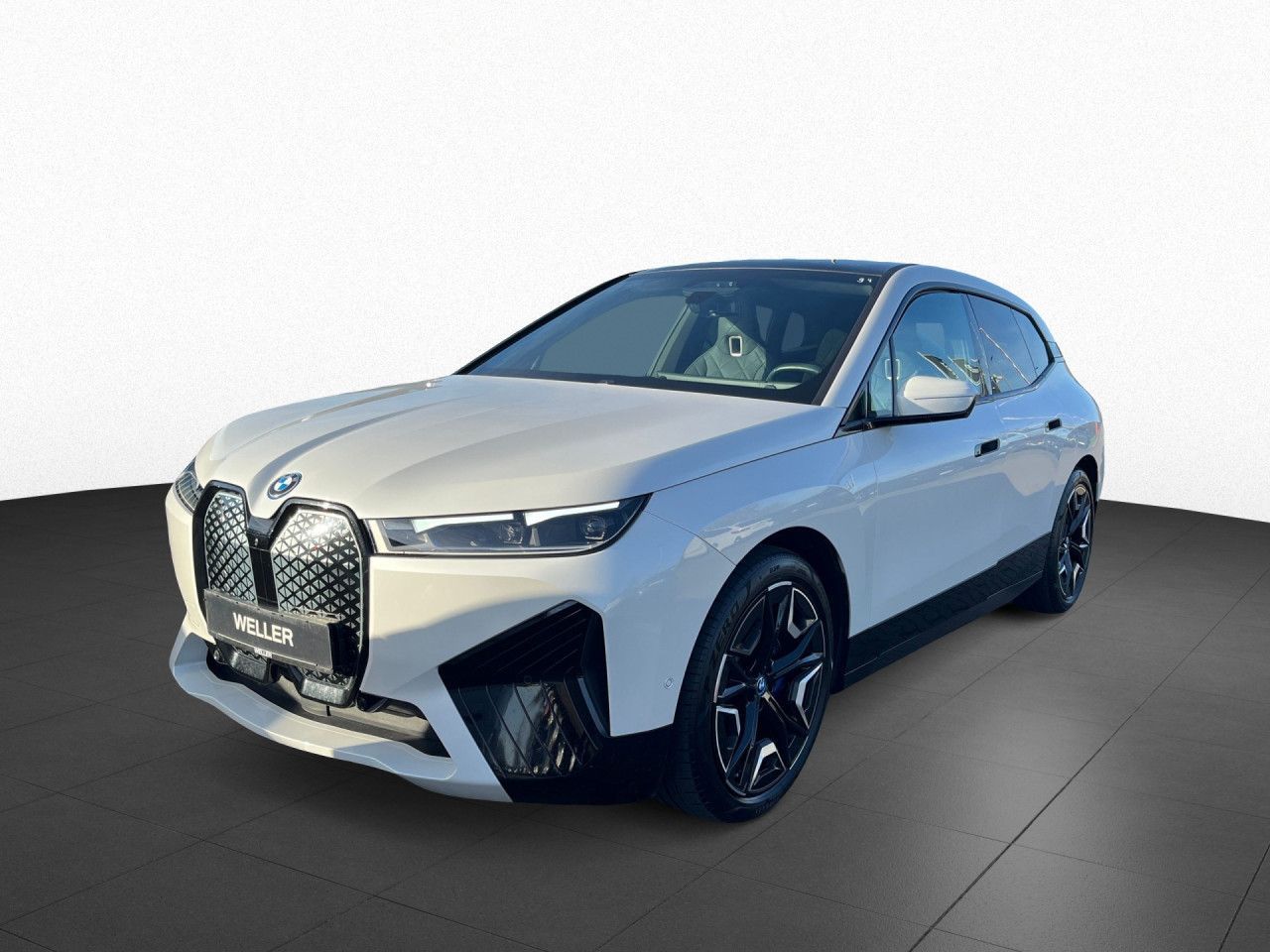 BMW iX - Bild 3