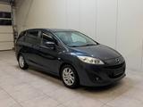 Mazda 5 Klima/Freisprech/7-Sitzer/Sitzheizung - Mazda Gebrauchtwagen von 2012
