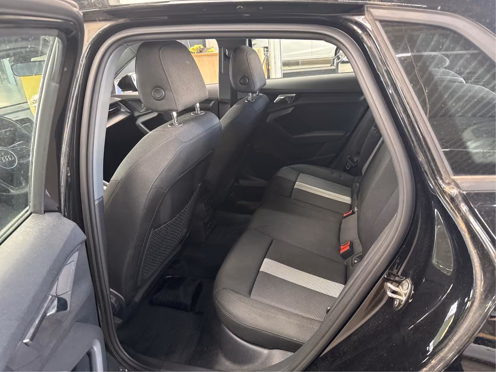 Audi A3 Sportback 30 TDI+LED+ACC+NAVI+DAB+AMBIENTE+, миниатюра 8