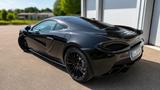 McLaren 570GT mit LIFT UP "Black Paket" TOP ZUSTAND!  - McLaren 570GT Gebrauchtwagen
