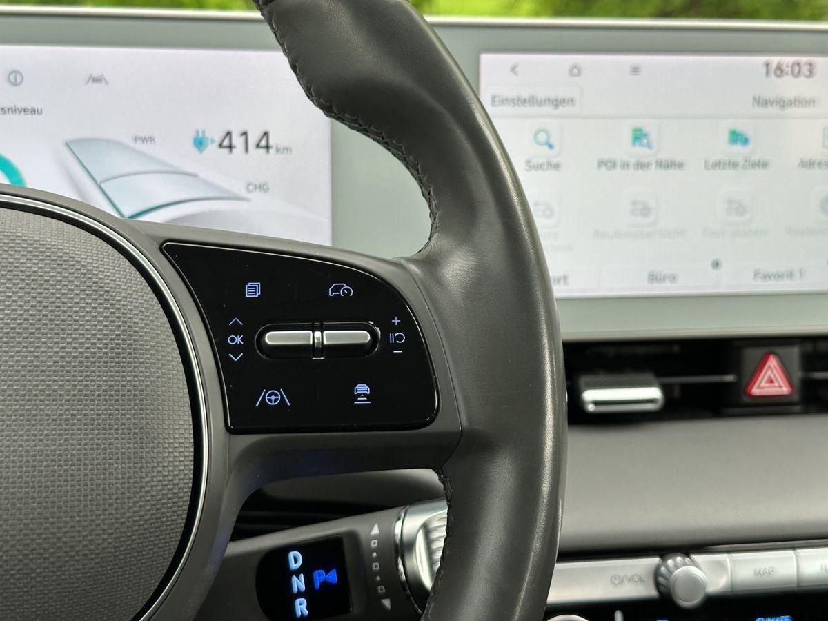 IONIQ 5 Dynamiq Elektro LED-PAKET