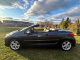 Peugeot 207 CC Limited Edition 155 THP Limited Edition - Peugeot 207: Thp