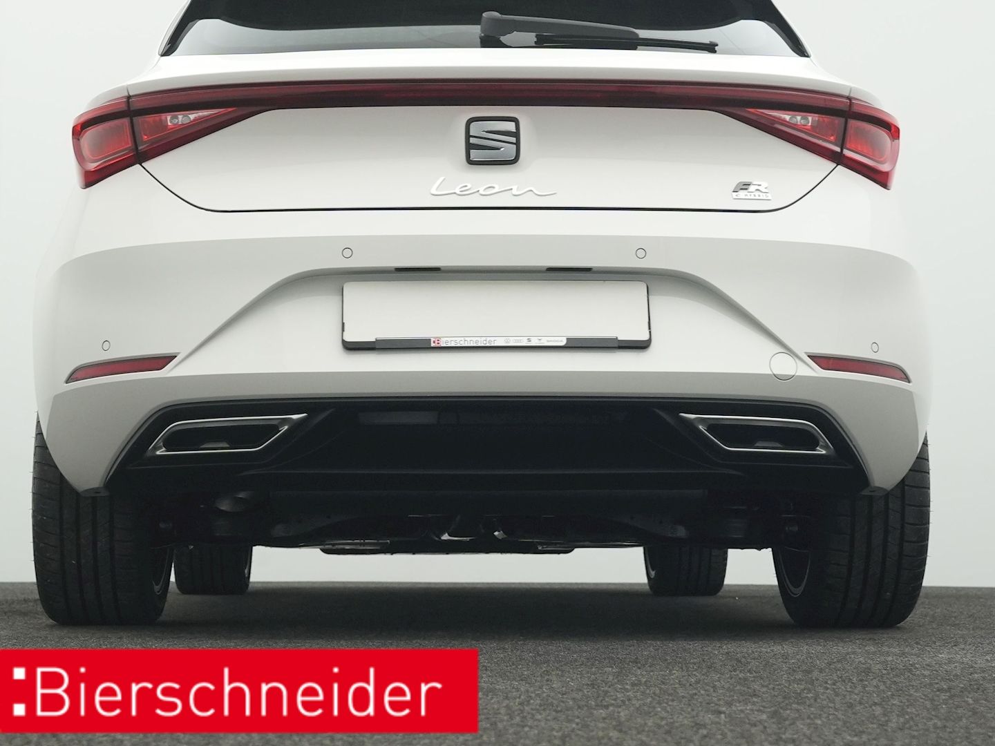 Seat Leon - Bild 32