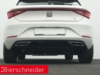 Seat Leon - Vorschau Bild 32