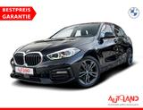 BMW 118d Sport Line Aut. LED Navi Sitzheizung Kamera - BMW 118: 118d Sport