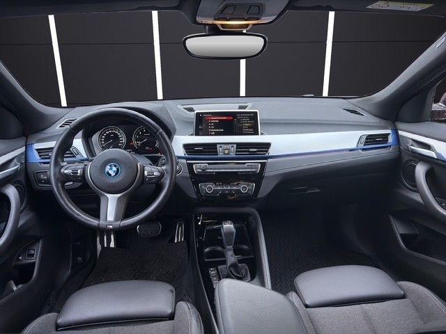Fahrzeugabbildung BMW X2 xDrive 25 e M Sport/1.Hand/Navi/Kamera/LED