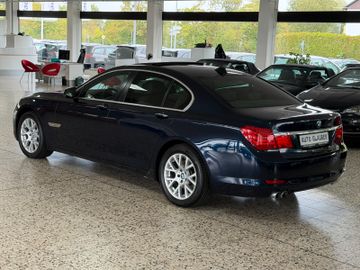 BMW 730 - 2