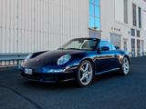 Porsche 997.1 carrera cabriolet - Porsche Gebrauchtwagen von 2024