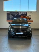 Volvo XC 60 Summum NAVI+LEDER+KAMERA - Volvo: X60