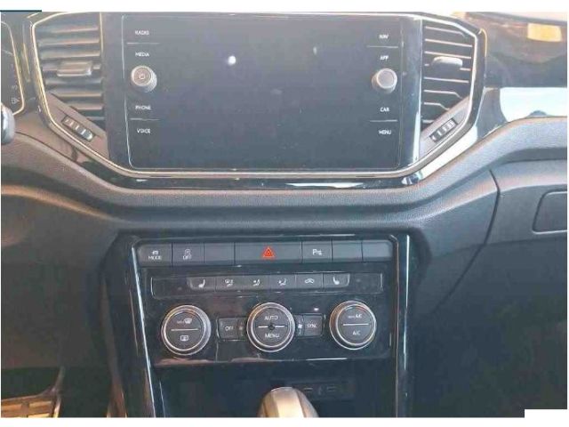 T-Roc 1.5 TSI DSG Sport Black Style Kamera/ACC  