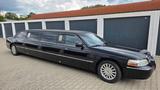 Lincoln Town Car 4.6 Stretchlimousine 8,00m TÜV 12/2026 - Lincoln Gebrauchtwagen