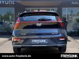 Hyundai BAYON FL (MY25) 1.0 T-GDI (100 PS) 6-MT 2WD Sele - Hyundai BAYON in Leipzig
