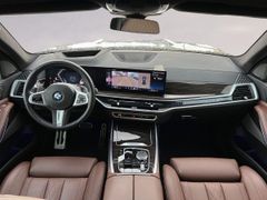 Fahrzeugabbildung BMW X7 40d xD M Sport PRO INTEGRAL H/K PANO ICON 23'