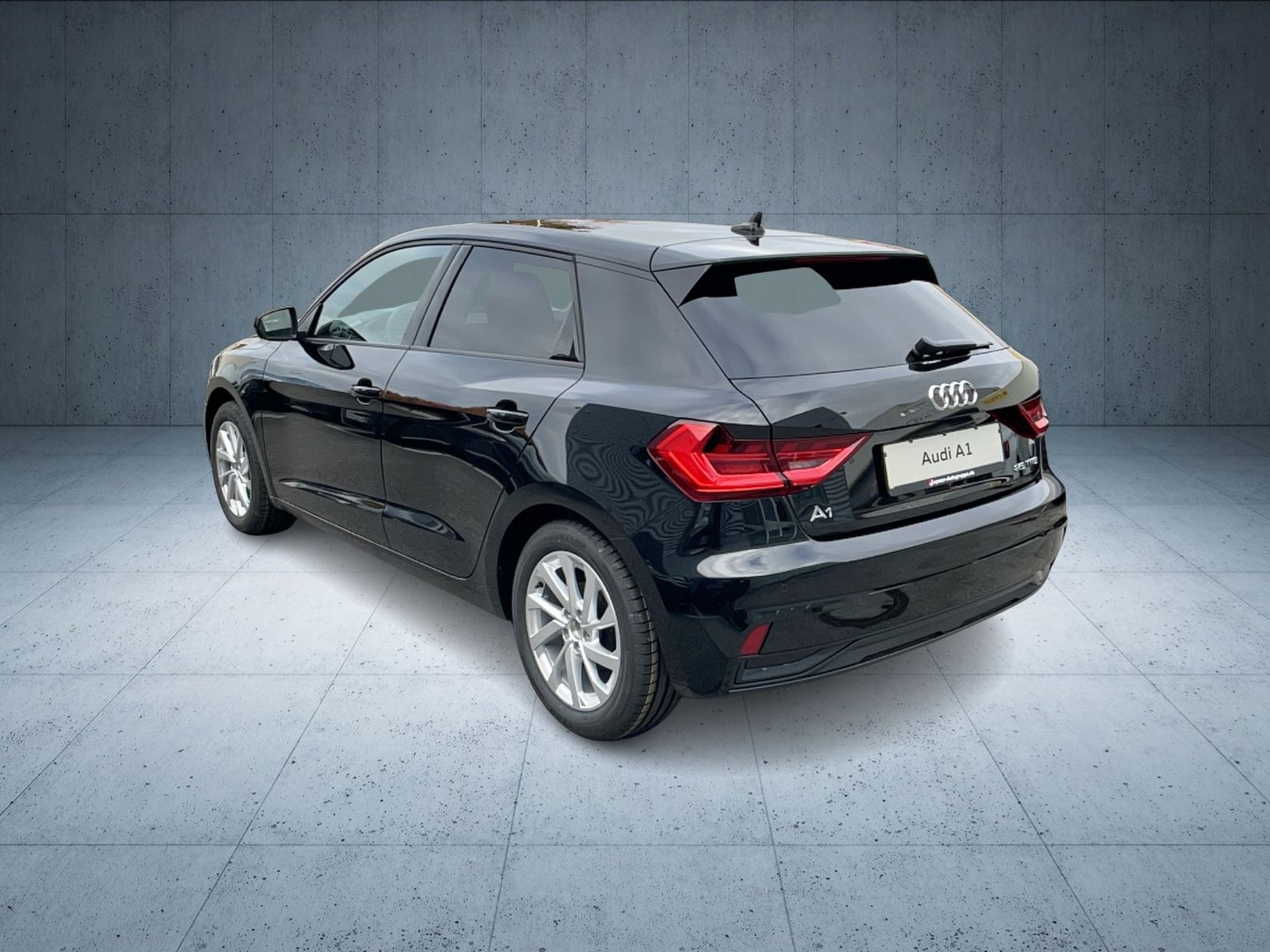 Audi A1 - Bild 4