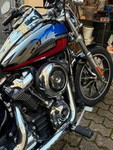 Harley-Davidson Low Rider (FXLR) - Harley-Davidson Motorräder in Saarbrücken