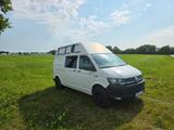 Volkswagen T6 LR, Hochdach, 4x4, Offroad Camper - Offers