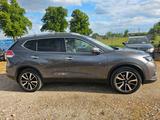 Nissan X-Trail Tekna Automatik 7Sitze 57.509km (Nr.051) - Nissan mit Diesel-Antrieb: Geländewagen