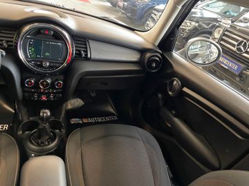 MINI COOPER Mini 5-trg. Cooper *1. Hand*LED*Klima*PDC