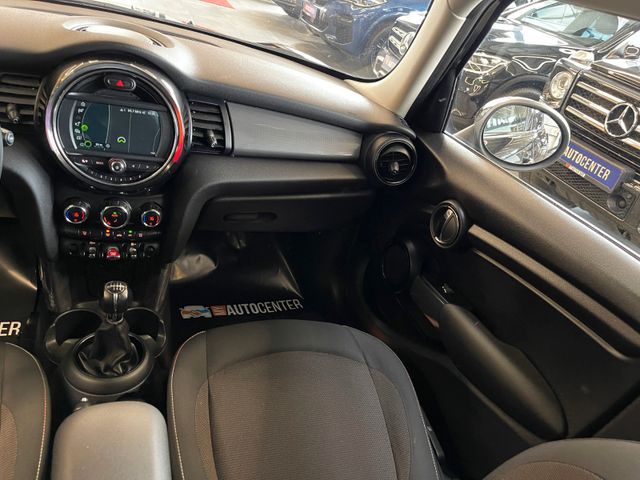 MINI COOPER Mini 5-trg. Cooper *1. Hand*LED*Klima*PDC