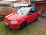 Fiat Punto 176c,TÜV 27 - Fiat Punto mit Benzin-Antrieb: 176