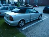Opel Astra Cabrio 1.6 Linea Rossa Linea Rossa - Opel Astra Linea-Rossa