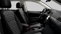 Volkswagen Tiguan - Vorschau Bild 8