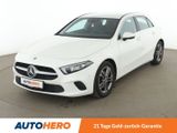 Mercedes-Benz A 250 Progressive Aut. *LED*TEMPO*PDC*SHZ* - Mercedes-Benz A 250 aus 2020
