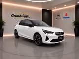 Opel Corsa F Electric GS-Line /Kamera/Allwetter/LED - Opel Corsa: Electric