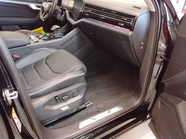 Volkswagen Touareg - Bild 7