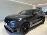 Land Rover Range Rover Velar D300 Autobiography BlackPack - Land Rover Range Rover Velar: Autobiography
