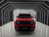 Jeep Renegade 1.6 Mjt 120 CV Limited-KM CERTIFIC - Jeep Behindertengerecht