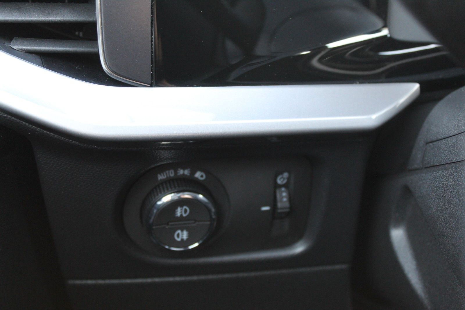 Fahrzeugabbildung Opel Mokka GS Line Intellilux*Kamera*Allw.*Sitzh.